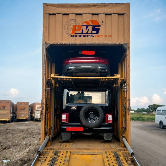 car-transport