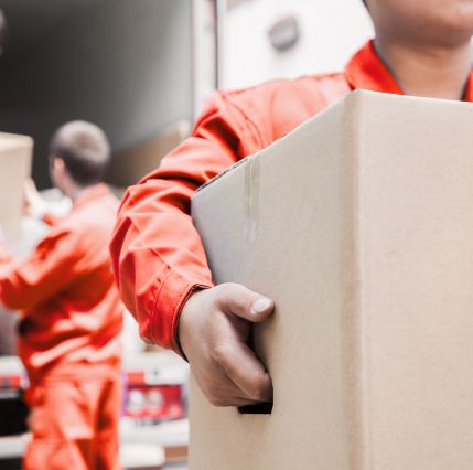 Packers and Movers