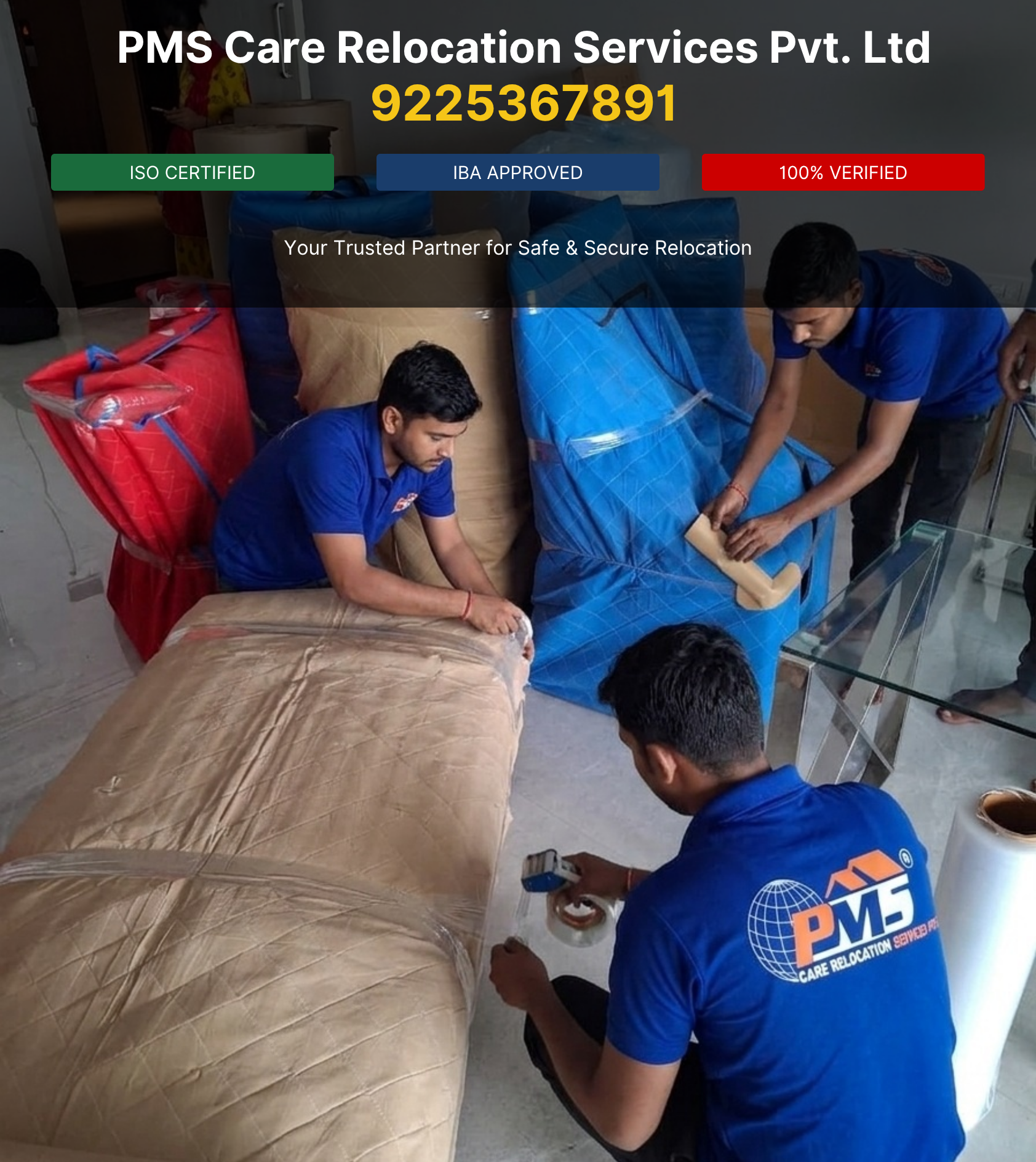Team_Packing