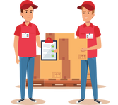 Packing & Labeling