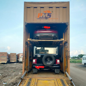 Home Relocation Services