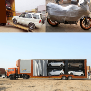 Home Relocation Services