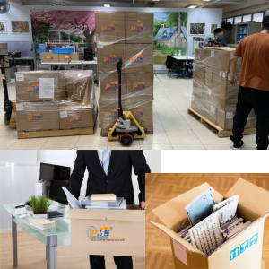 Home Relocation Services
