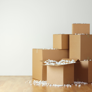 Domestic Relocation Services