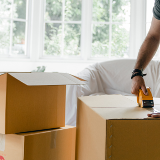 Home Relocation Services