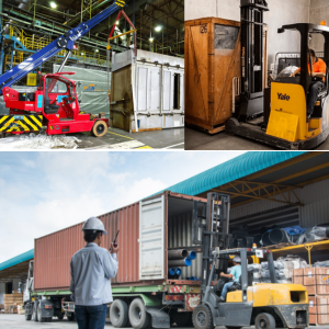 Home Relocation Services