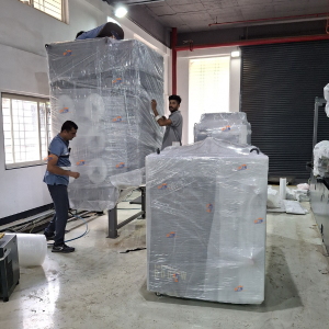 Home Relocation Services