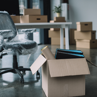 Home Relocation Services