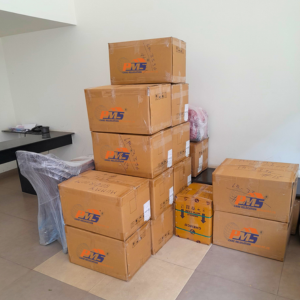 Home Relocation Services