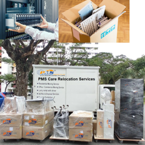Home Relocation Services