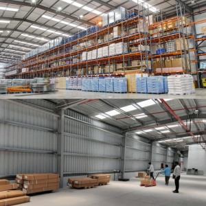 Home Relocation Services