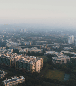 Pimpri Chinchwad Image