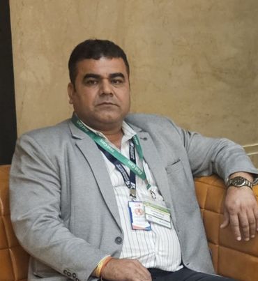 Mr. Surender Singh