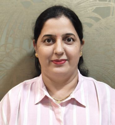 Ms. Manju Devi