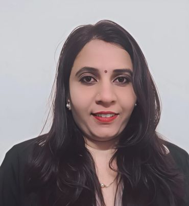 Ms. Manjusha