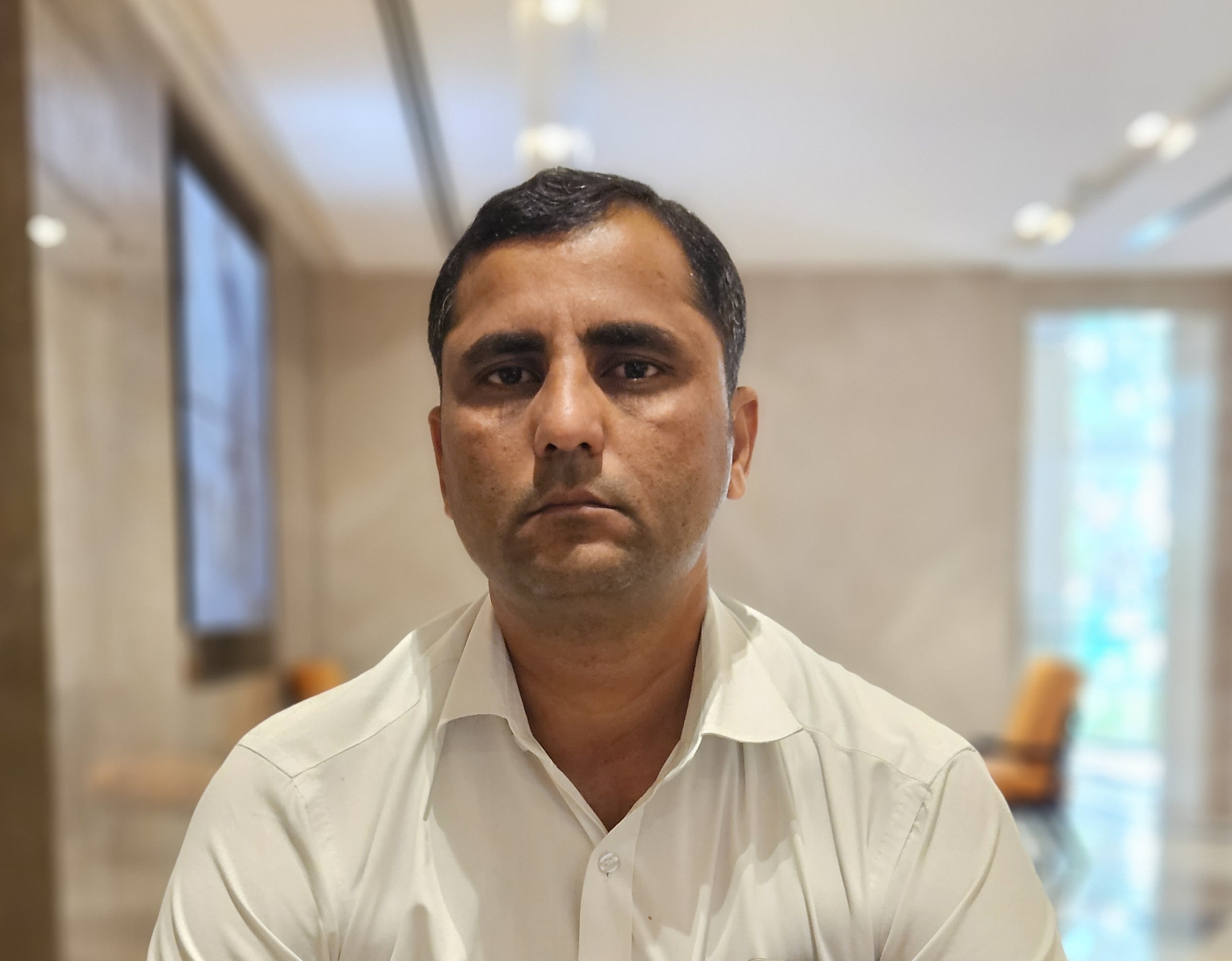 Mr. Narender Sharma
