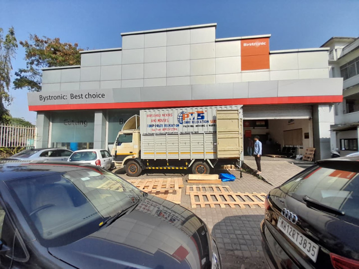 How to Calculate Shifting Cost: A Complete Breakdown by Packers and Movers in Pune