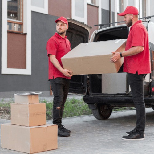 Full Guide to Packers and Movers prices in India