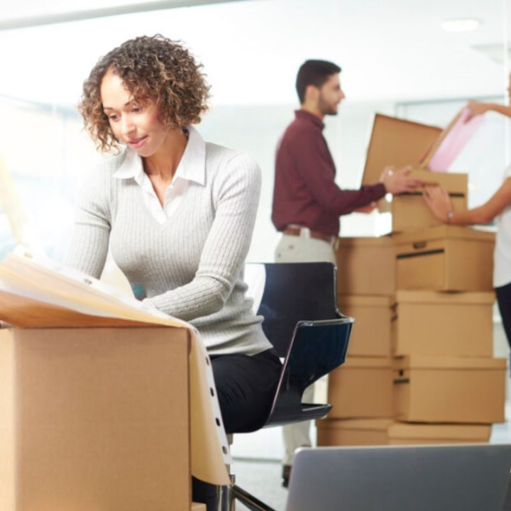 Office Relocation Without Taking a Day Off