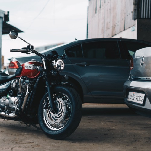 Car and bikes delivery in Easy Way with Packers and Movers