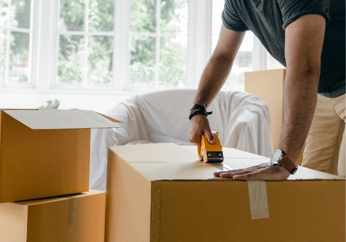 Best Time for House Shifting in Mumbai