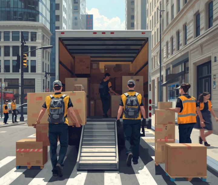 Packers and Movers in Pune Price List