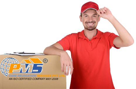 Professional Packers and Movers Services Provider in Pune India