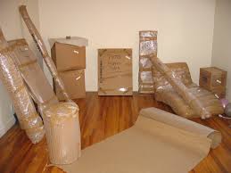 exhibition packers and movers